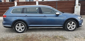 Volkswagen Passat Alltrack - imagine 4