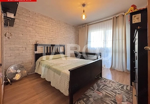 Apartament  4 camere vanzare Piata Flora Manastur  - imagine 2