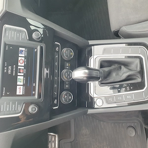 Volkswagen Passat Alltrack - imagine 7