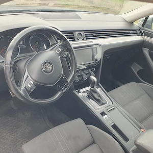 Volkswagen Passat Alltrack - imagine 6