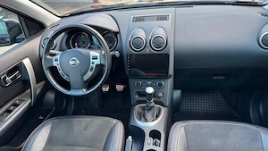 De vanzare Nissan Qashqai1.6 DCI TEKNA+ pret 6200 Euro, usor negociabil. Pt. detalii la   - imagine 9
