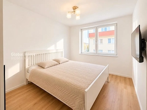 Apartament 2 camere |Metropolitan Residence –Metrou Apărătorii Patriei | Parcare - imagine 4