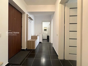 Apartament 2 camere |Metropolitan Residence –Metrou Apărătorii Patriei | Parcare - imagine 6
