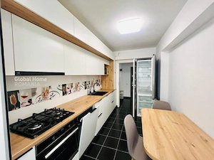 Apartament 2 camere |Metropolitan Residence –Metrou Apărătorii Patriei | Parcare - imagine 10
