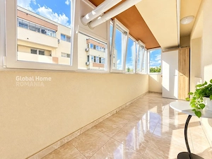Apartament 2 camere |Metropolitan Residence –Metrou Apărătorii Patriei | Parcare - imagine 12