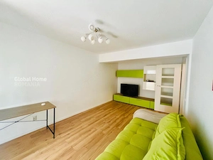 Apartament 2 camere |Metropolitan Residence –Metrou Apărătorii Patriei | Parcare - imagine 3