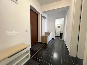 Apartament 2 camere |Metropolitan Residence –Metrou Apărătorii Patriei | Parcare - imagine 8