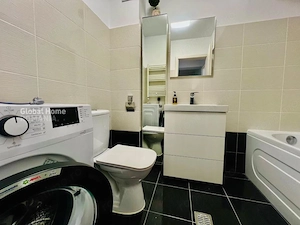Apartament 2 camere |Metropolitan Residence –Metrou Apărătorii Patriei | Parcare - imagine 11
