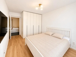 Apartament 2 camere |Metropolitan Residence –Metrou Apărătorii Patriei | Parcare - imagine 5