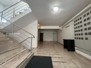 Apartament 2 camere |Metropolitan Residence –Metrou Apărătorii Patriei | Parcare - imagine 13