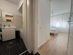 Apartament 2 camere |Metropolitan Residence –Metrou Apărătorii Patriei | Parcare - imagine 7