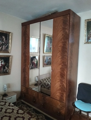 Inchiriez apartament cu o cameră  - imagine 4