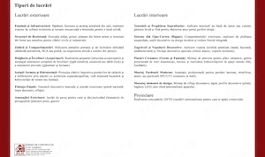 Bălaș Arhi Construct-firmă de construcții 