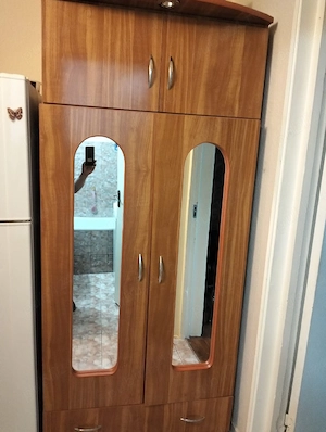 Inchiriez apartament cu o cameră  - imagine 2