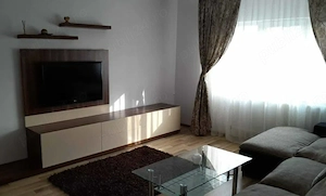 ofer chirie in SUCEAVA zona centrala un apartament cu 2 camere mobilat - imagine 6