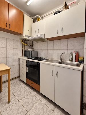Garsoniera de vanzare, 34 mp, zona Aleea Carpati - imagine 3