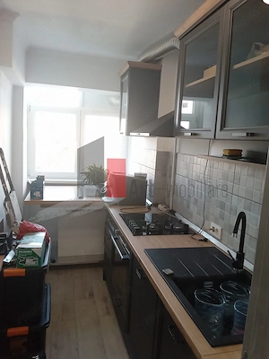 Vânzare apartament 2 camere decomandat Luică - imagine 14