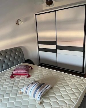 ofer chirie in SUCEAVA zona centrala un apartament cu 2 camere mobilat - imagine 3