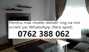 ofer chirie in SUCEAVA zona centrala un apartament cu 2 camere mobilat - imagine 2
