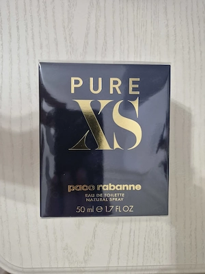 Paco Rabanne Pure XS 