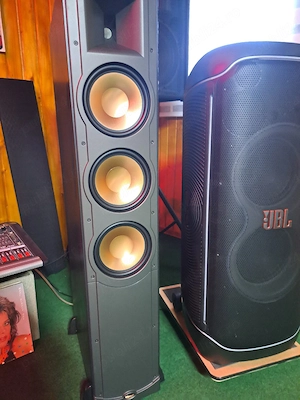 Klipsch rf 83