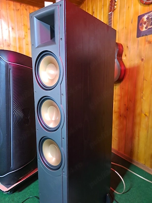 Klipsch rf 83
