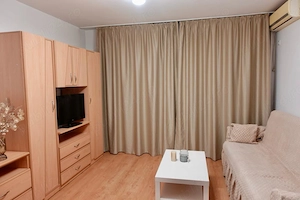 Apartament modern cu 3 camere, gata de mutat | Dinicu Golescu, Kaufland - Metrou Basarab - imagine 2