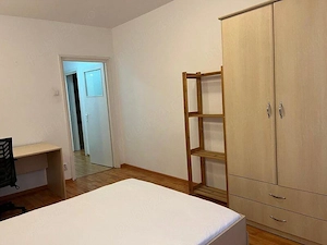 Apartament modern cu 3 camere, gata de mutat | Dinicu Golescu, Kaufland - Metrou Basarab - imagine 4