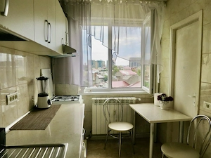 Apartament modern cu 3 camere, gata de mutat | Dinicu Golescu, Kaufland - Metrou Basarab - imagine 6