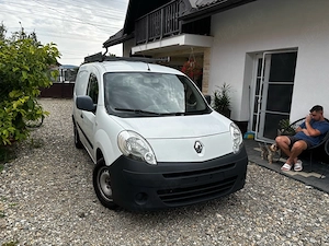 Renault kangoo express 1.5 dci