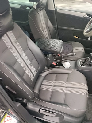 vand VW Jetta-2012 - imagine 5