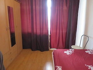 Apartament modern cu 3 camere, gata de mutat | Dinicu Golescu, Kaufland - Metrou Basarab - imagine 5