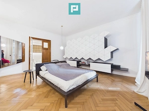 Apartament cu 3 camere Ultracentral - imagine 10