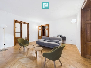 Apartament cu 3 camere Ultracentral - imagine 3