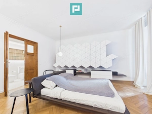 Apartament cu 3 camere Ultracentral - imagine 9