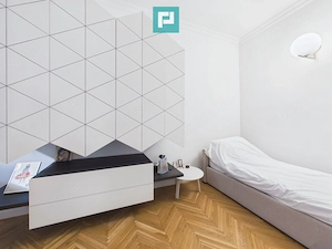 Apartament cu 3 camere Ultracentral - imagine 8