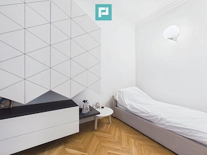 Apartament cu 3 camere Ultracentral - imagine 6