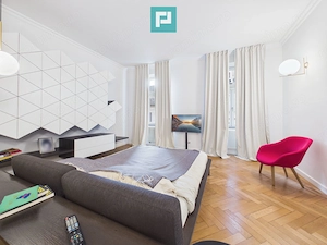 Apartament cu 3 camere Ultracentral - imagine 11