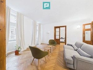 Apartament cu 3 camere Ultracentral - imagine 5