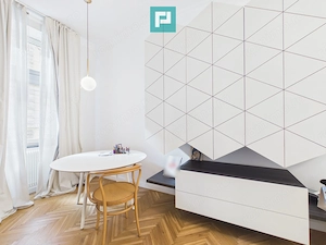 Apartament cu 3 camere Ultracentral - imagine 7