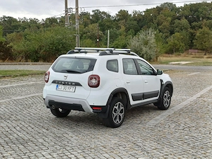 Dacia duster de vânzare  - imagine 5