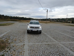 Dacia duster de vânzare 