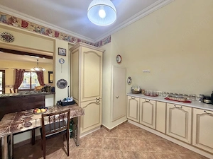Casa individuala, 160mp utili, 1050mp teren in Sanmihaiul Roman  - imagine 8