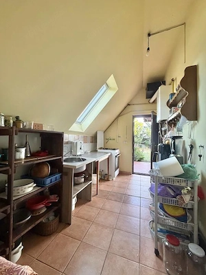 Casa individuala, 160mp utili, 1050mp teren in Sanmihaiul Roman  - imagine 12