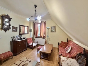 Casa individuala, 160mp utili, 1050mp teren in Sanmihaiul Roman  - imagine 13