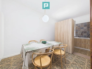 Apartament cu 3 camere Ultracentral - imagine 17