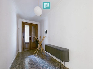 Apartament cu 3 camere Ultracentral - imagine 18