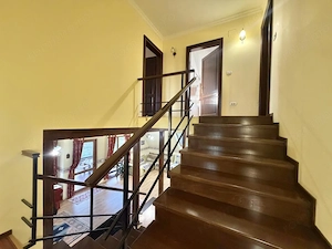 Casa individuala, 160mp utili, 1050mp teren in Sanmihaiul Roman  - imagine 17