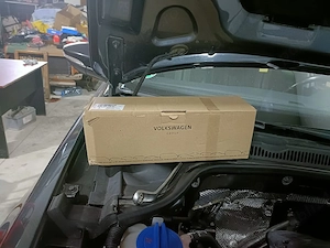 vand VW Jetta-2012 - imagine 9
