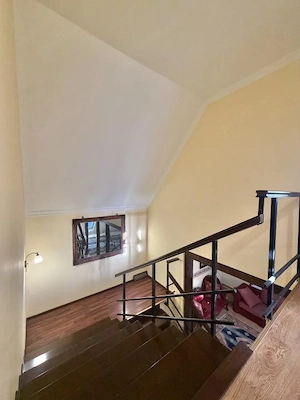 Casa individuala, 160mp utili, 1050mp teren in Sanmihaiul Roman  - imagine 19